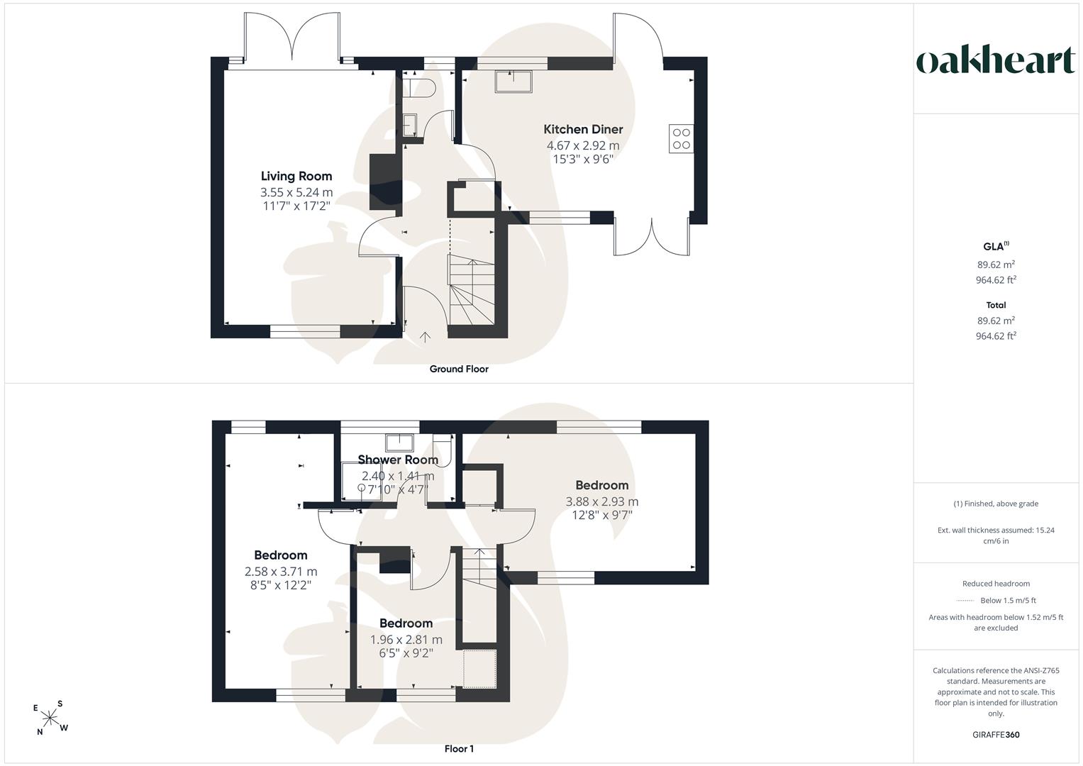 Floorplan thumbnail